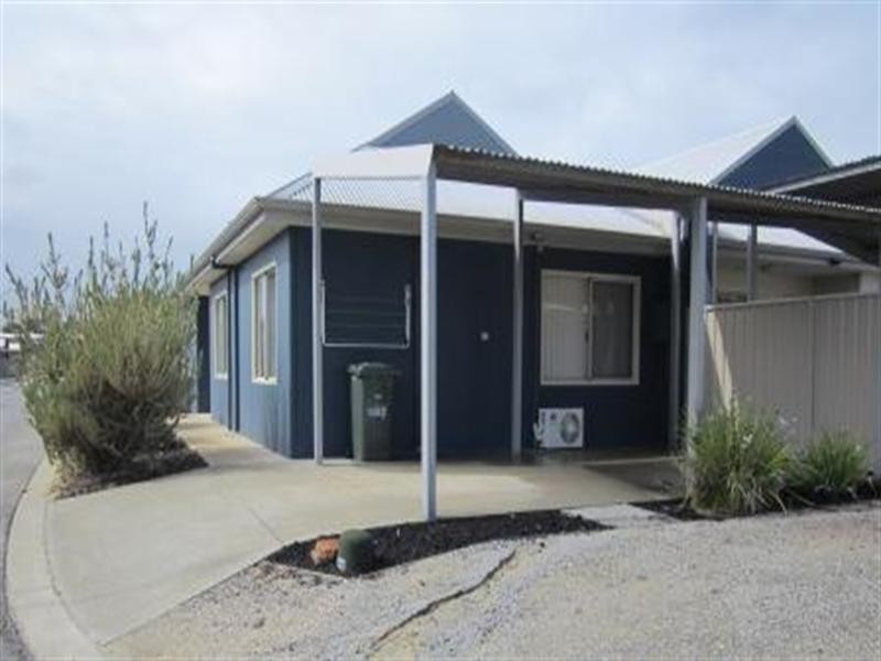 Unit 22 Seafront Estate, Jurien Bay WA 6516