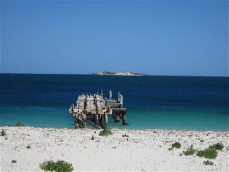 Unit 22 Seafront Estate, Jurien Bay WA 6516