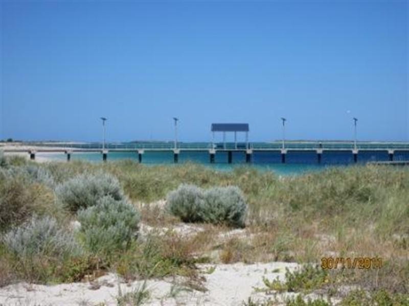 Unit 22 Seafront Estate, Jurien Bay WA 6516