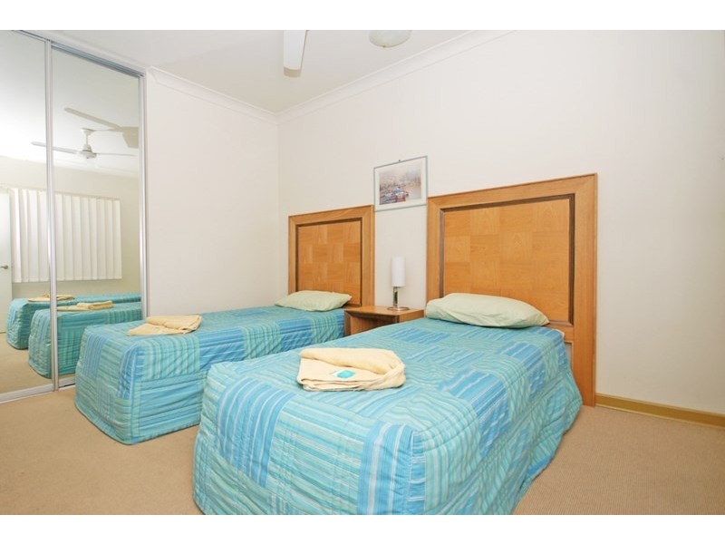 Unit 53 Seafront Estate, Jurien Bay WA 6516