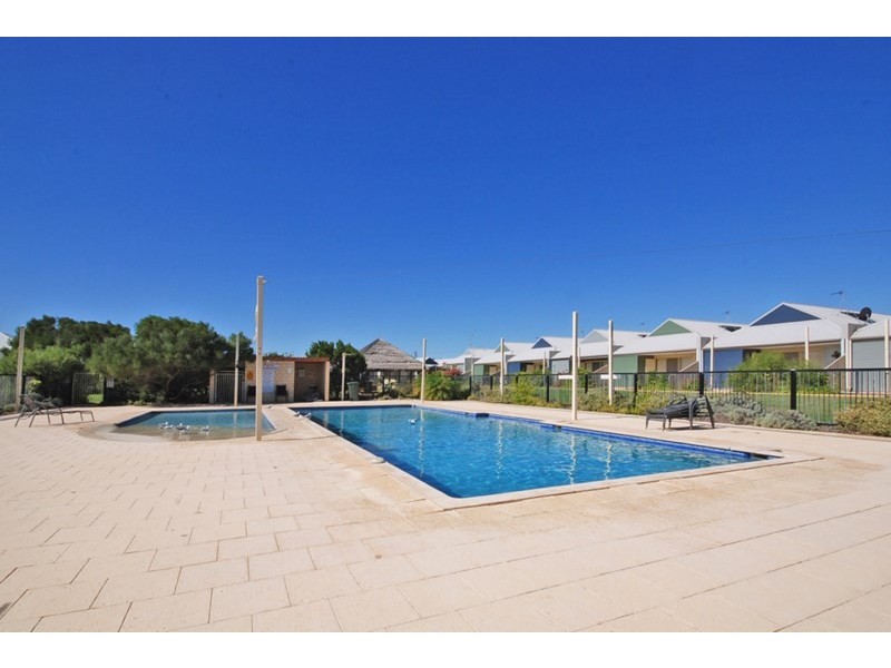 Unit 53 Seafront Estate, Jurien Bay WA 6516
