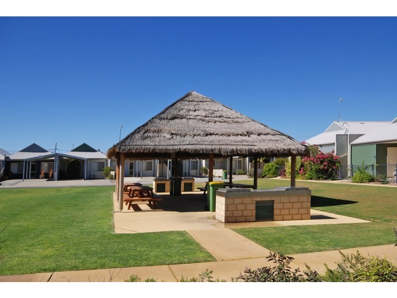 Unit 53 Seafront Estate, Jurien Bay WA 6516