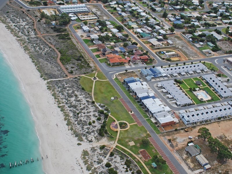 Unit 53 Seafront Estate, Jurien Bay WA 6516