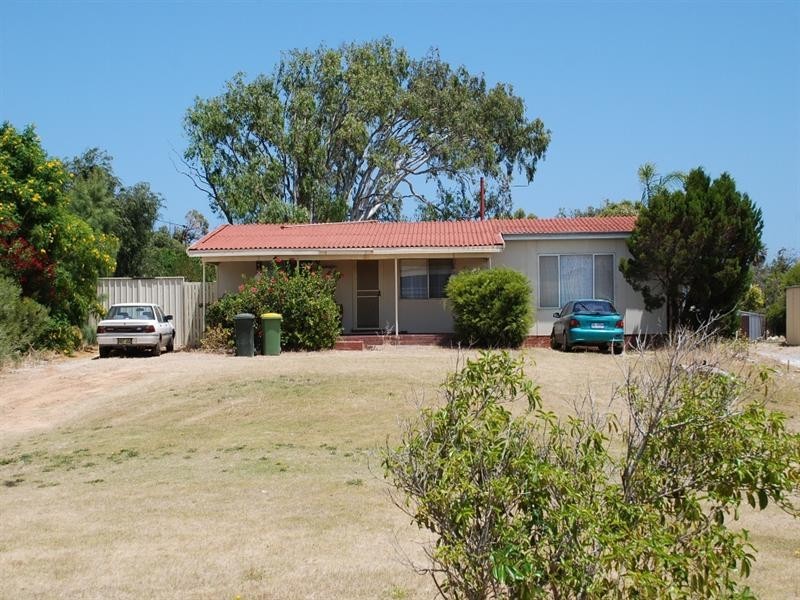86 Bashford Street, Jurien Bay WA 6516