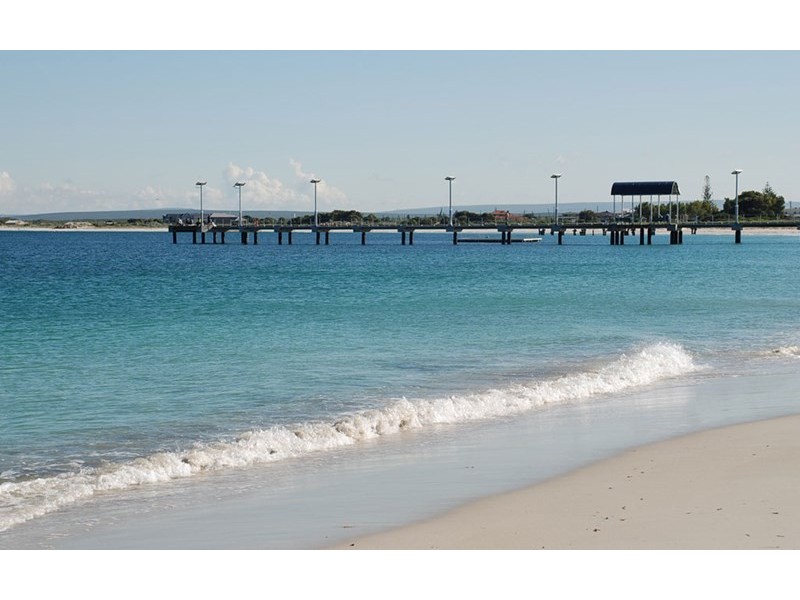 Lot 365, 5 Grevillea Way, Jurien Bay WA 6516