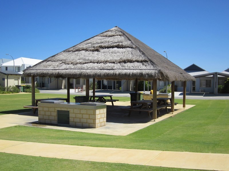 Unit 34, 11 Heaton Street, Jurien Bay WA 6516