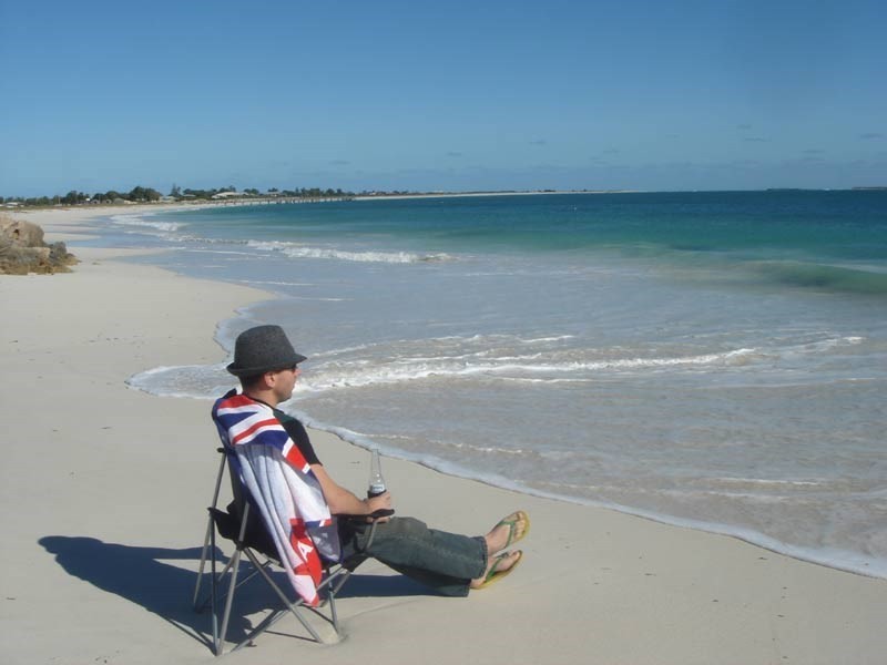 Unit 34, 11 Heaton Street, Jurien Bay WA 6516