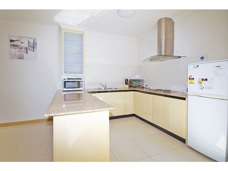 Unit 34, 11 Heaton Street, Jurien Bay WA 6516