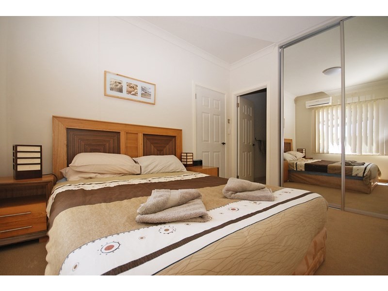 Unit 34, 11 Heaton Street, Jurien Bay WA 6516