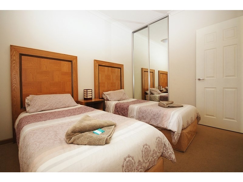 Unit 34, 11 Heaton Street, Jurien Bay WA 6516