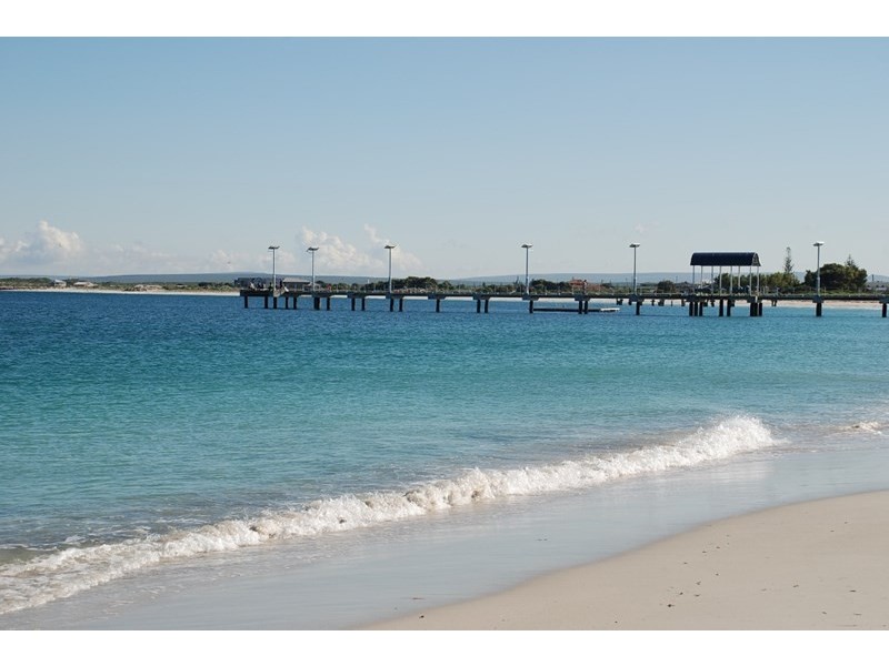 Lots 2,3,4,5, Roberts Street, Jurien Bay WA 6516