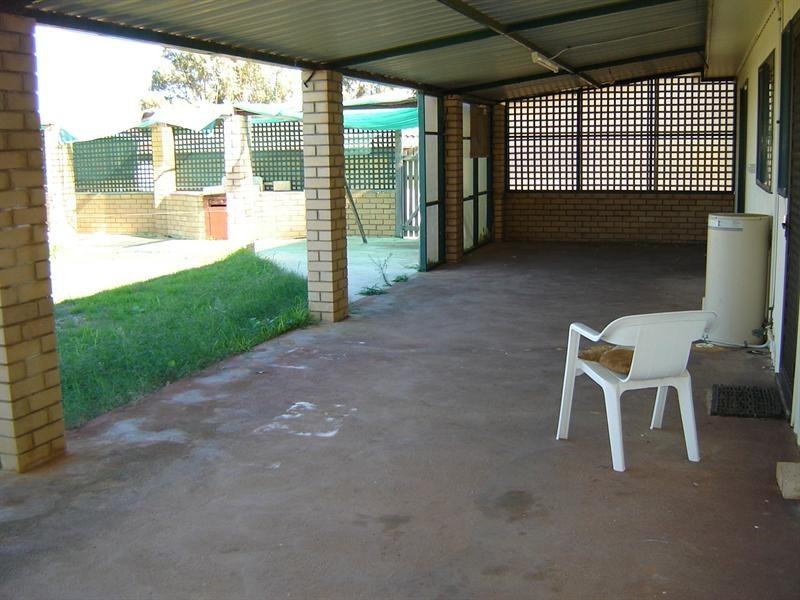 3 Quadong Place, Leeman WA 6514