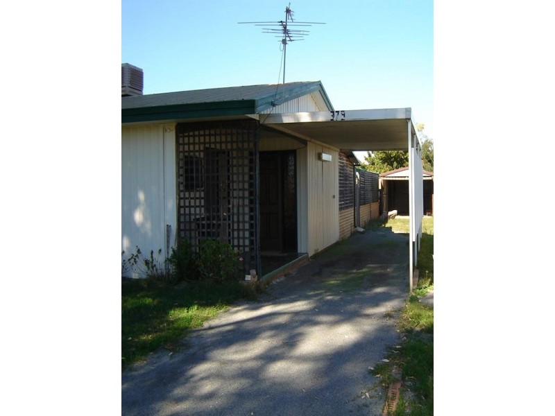 3 Quadong Place, Leeman WA 6514