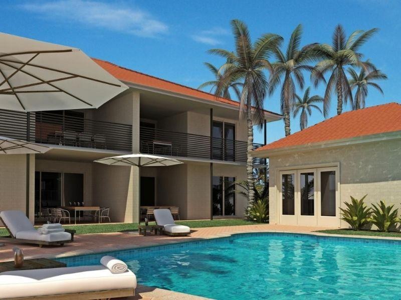 25/7 Aragon Street, Cervantes WA 6511