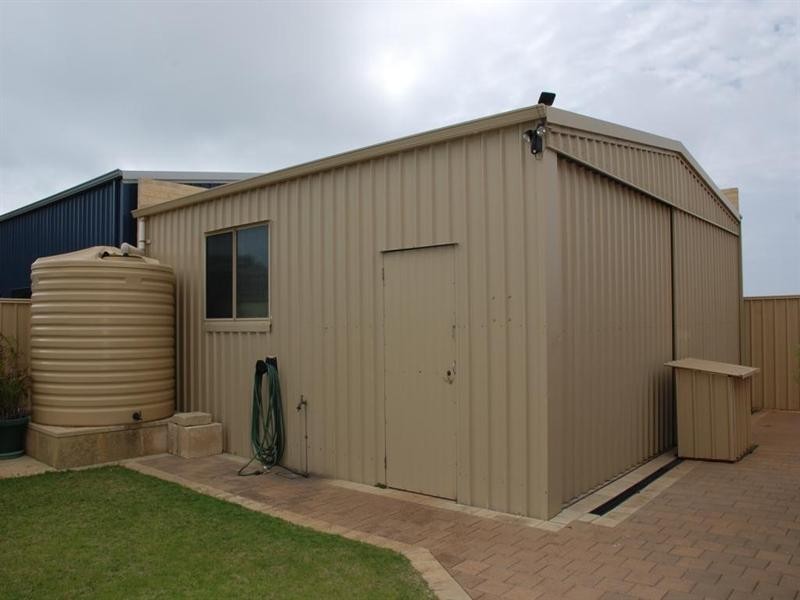 26 Drosera Way, Jurien Bay WA 6516