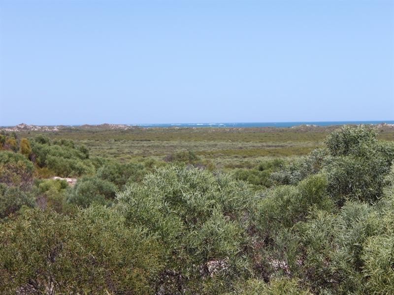 Lot 138 Marine Drive, Jurien Bay WA 6516