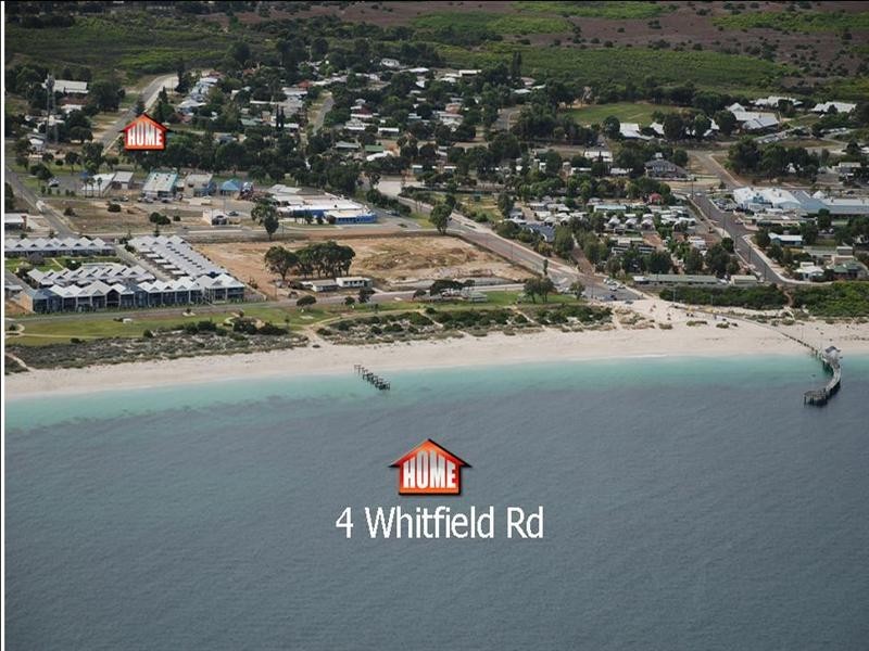 4 Whitfield Road, Jurien Bay WA 6516