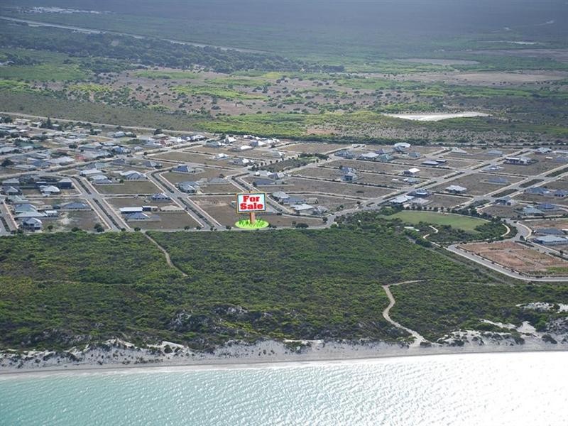 Lot 609, 37 Beachridge Drive, Jurien Bay WA 6516