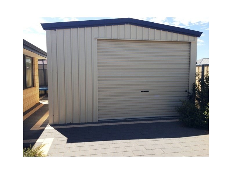 1 Meelup Drive, Jurien Bay WA 6516