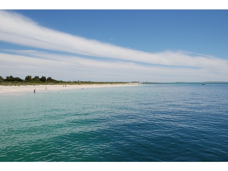 Lot 19, 8 Lesueur Drive, Jurien Bay WA 6516
