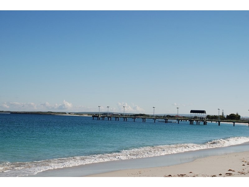 Lot 19, 8 Lesueur Drive, Jurien Bay WA 6516