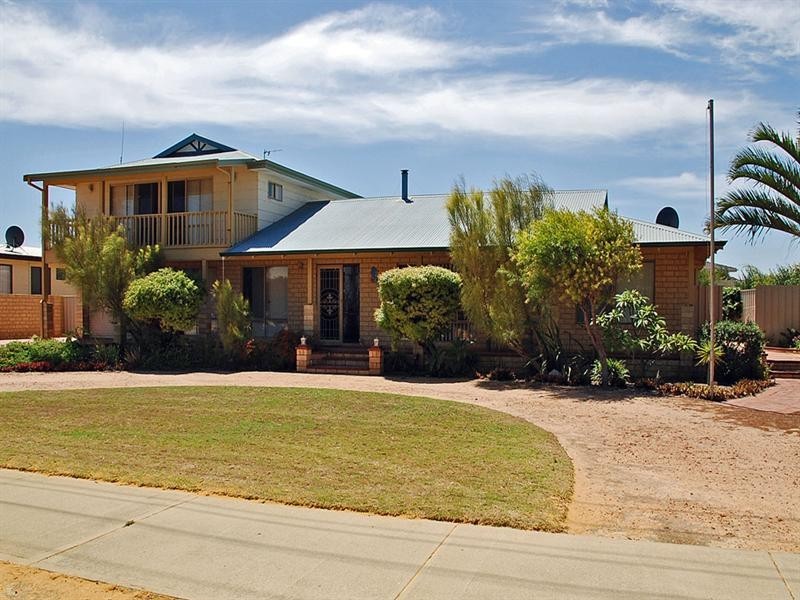 26 Green Head Road, Green Head WA 6514