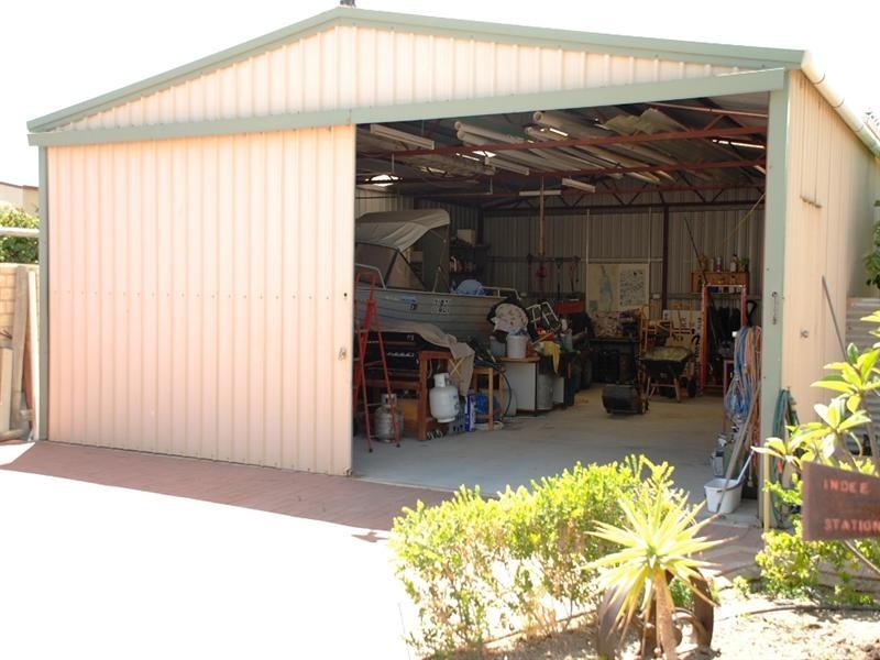 26 Green Head Road, Green Head WA 6514