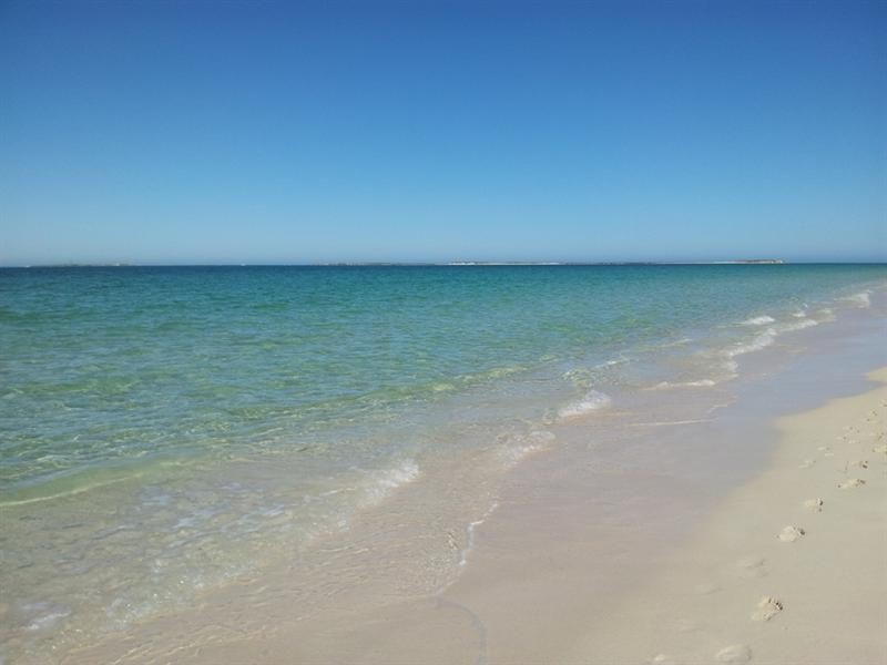 Lot 625, 4 Crusoe Crescent, Jurien Bay WA 6516