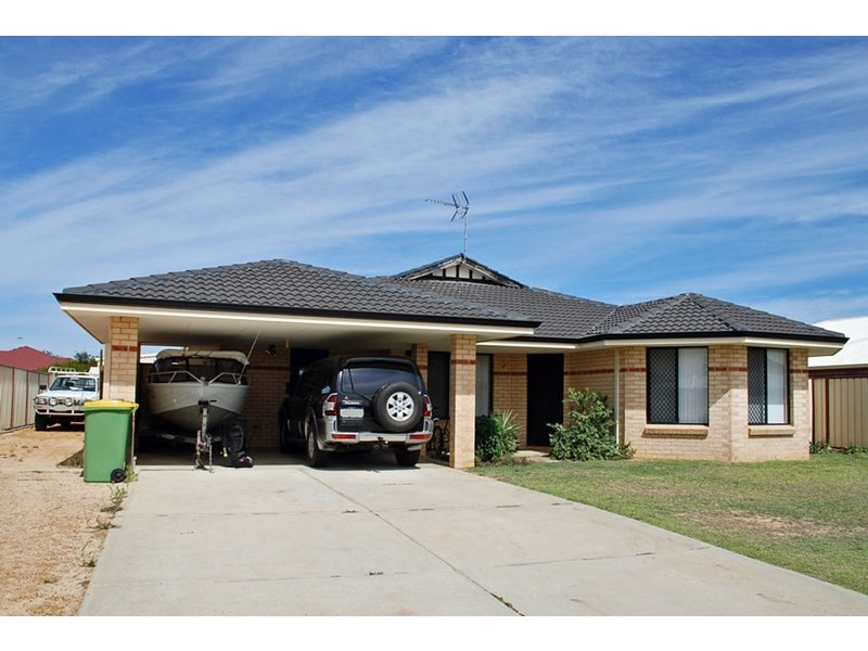 8 Sheoak Grove, Jurien Bay WA 6516