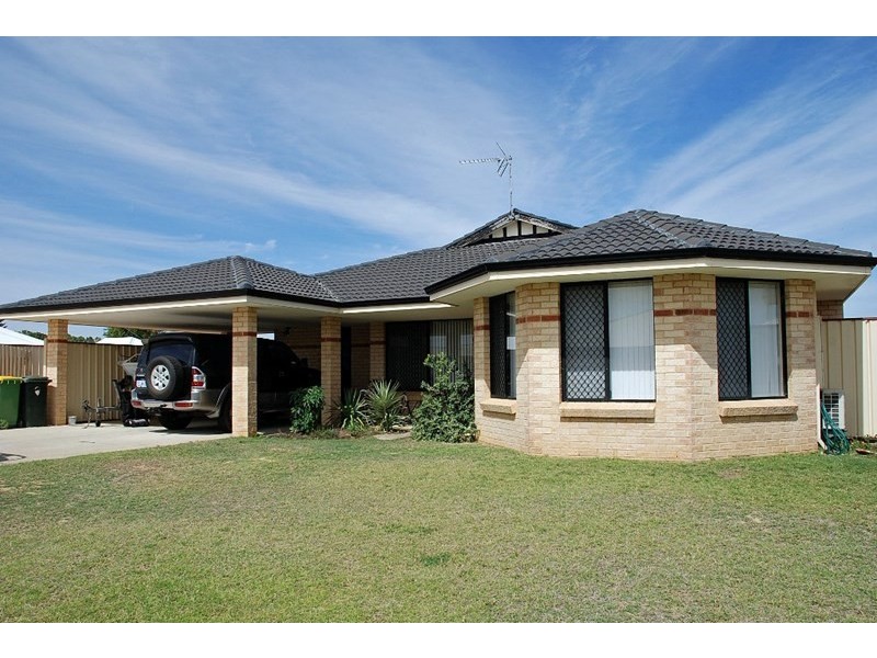 8 Sheoak Grove, Jurien Bay WA 6516