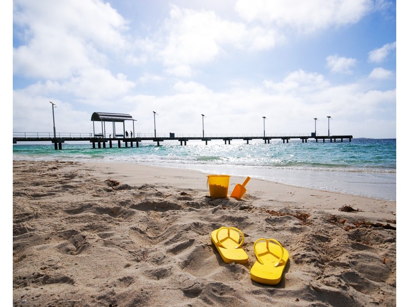 Lot 1062, 4 Sonoma Cove, Jurien Bay WA 6516