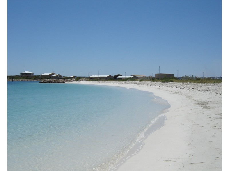 Lot 1062, 4 Sonoma Cove, Jurien Bay WA 6516
