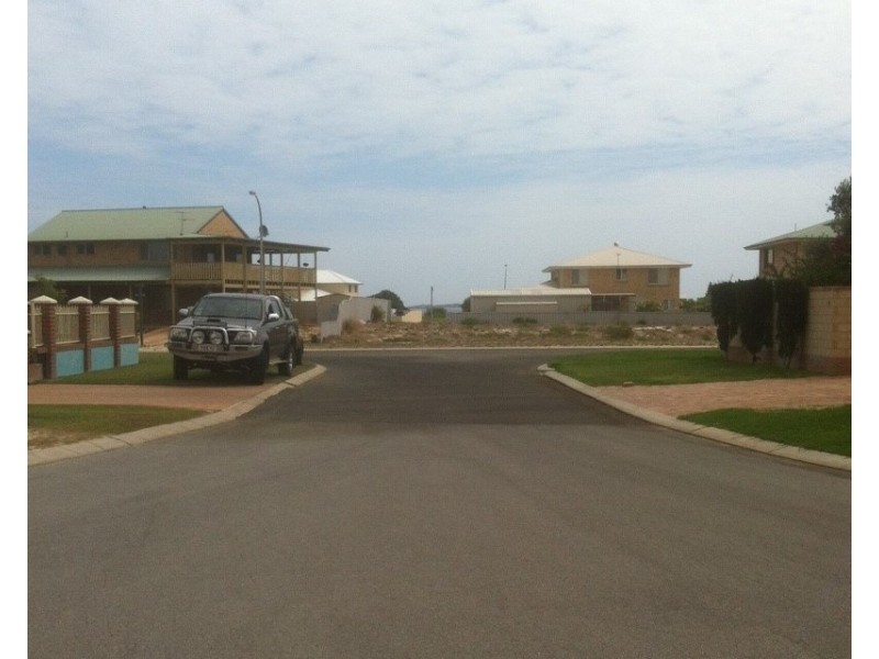 Lot 1062, 4 Sonoma Cove, Jurien Bay WA 6516