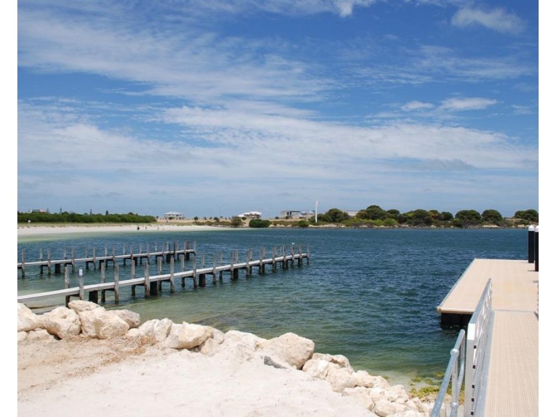 Lot 1062, 4 Sonoma Cove, Jurien Bay WA 6516