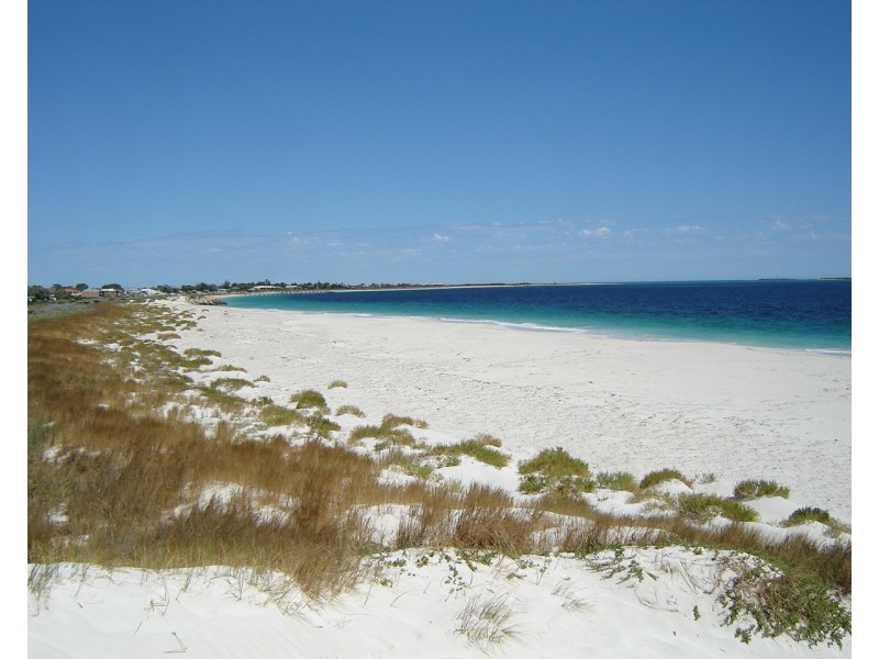 Lot 1062, 4 Sonoma Cove, Jurien Bay WA 6516