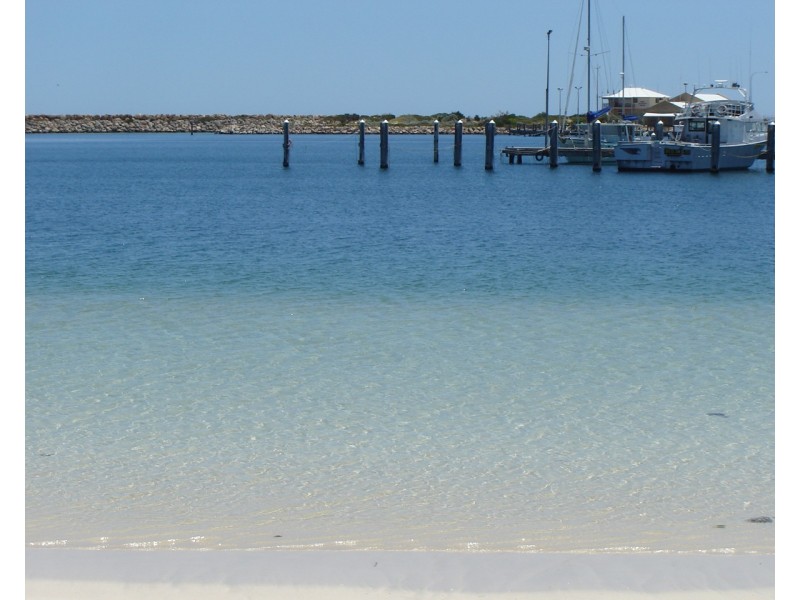 Lot 1062, 4 Sonoma Cove, Jurien Bay WA 6516