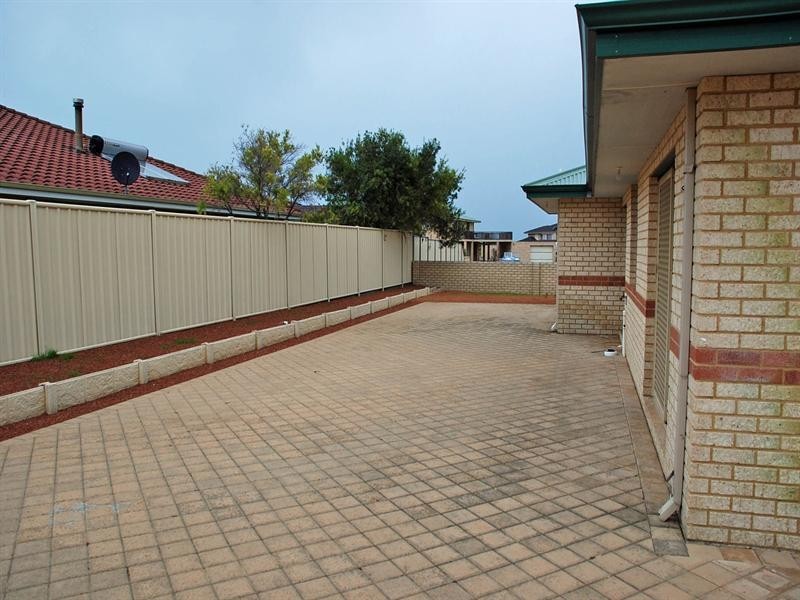 Unit 4/10 Echero Mews, Jurien Bay WA 6516