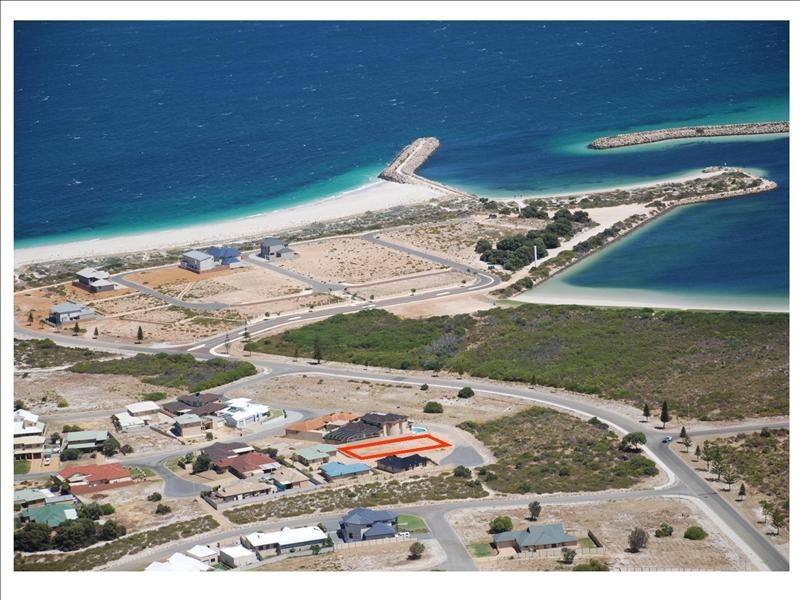 Lot 5/10 Echero Mews, Jurien Bay WA 6516