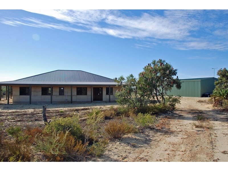 9 Wren Way, Jurien Bay WA 6516