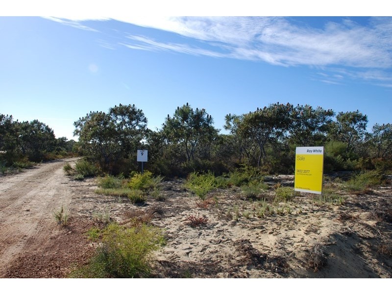 9 Wren Way, Jurien Bay WA 6516
