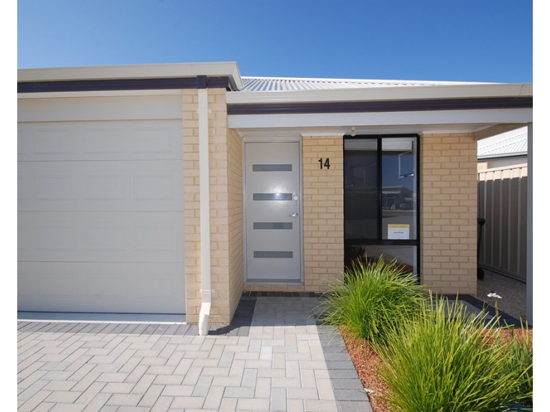 V14, 5 Moonlight Crescent, Jurien Bay WA 6516