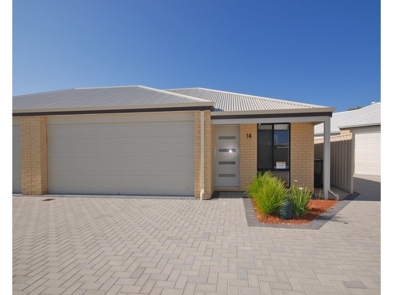 V14, 5 Moonlight Crescent, Jurien Bay WA 6516
