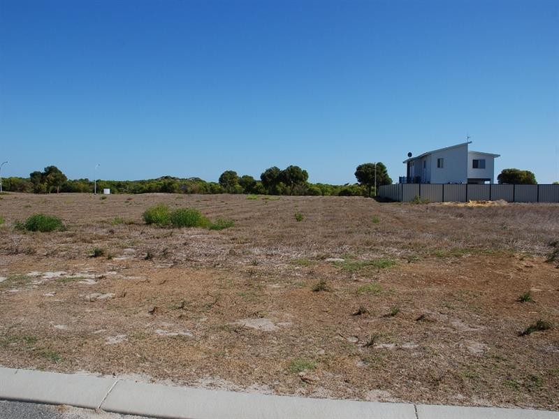 Lot 453, 10 Nemcia Way, Jurien Bay WA 6516