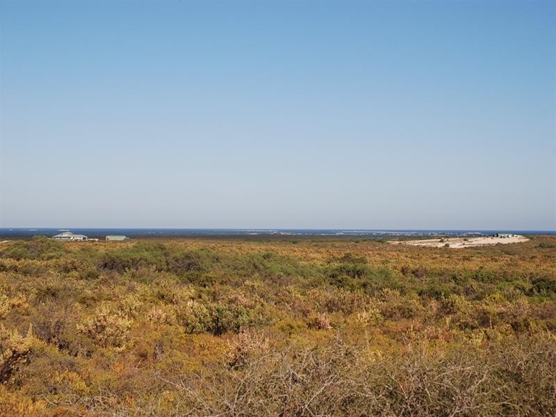 Lot 183 Valley View, Jurien Bay WA 6516