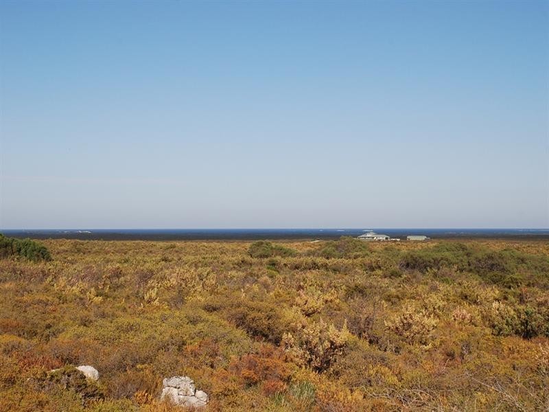 Lot 183 Valley View, Jurien Bay WA 6516