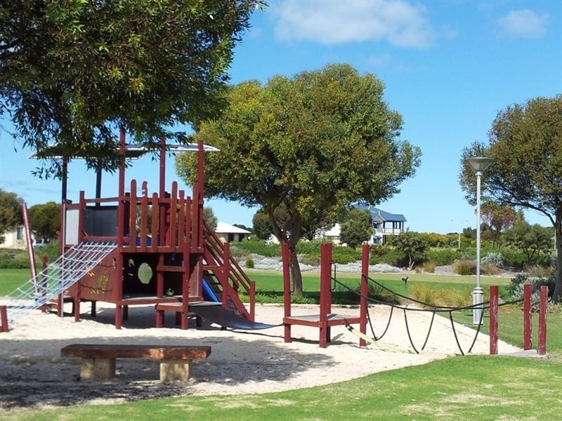 Lot 684, 24 Adriana Parade, Jurien Bay WA 6516