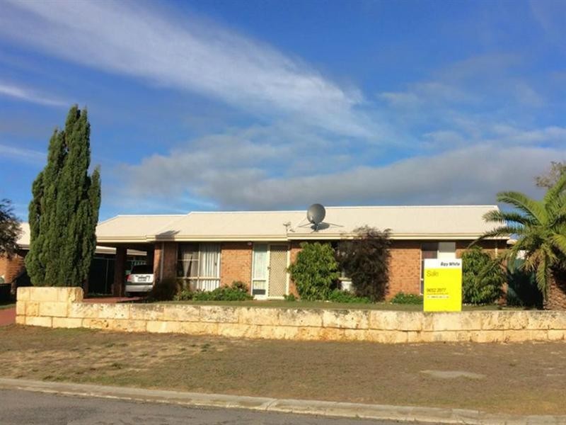 Unit 9/2 Huelva Place, Cervantes WA 6511