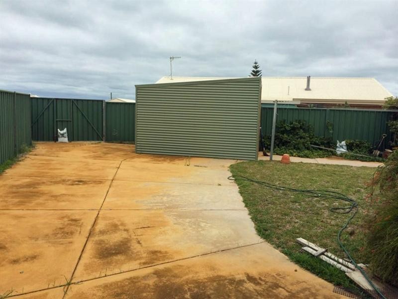 Unit 9/2 Huelva Place, Cervantes WA 6511