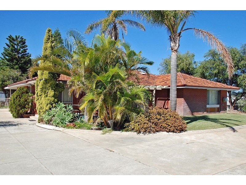 20 Grigson Street, Jurien Bay WA 6516