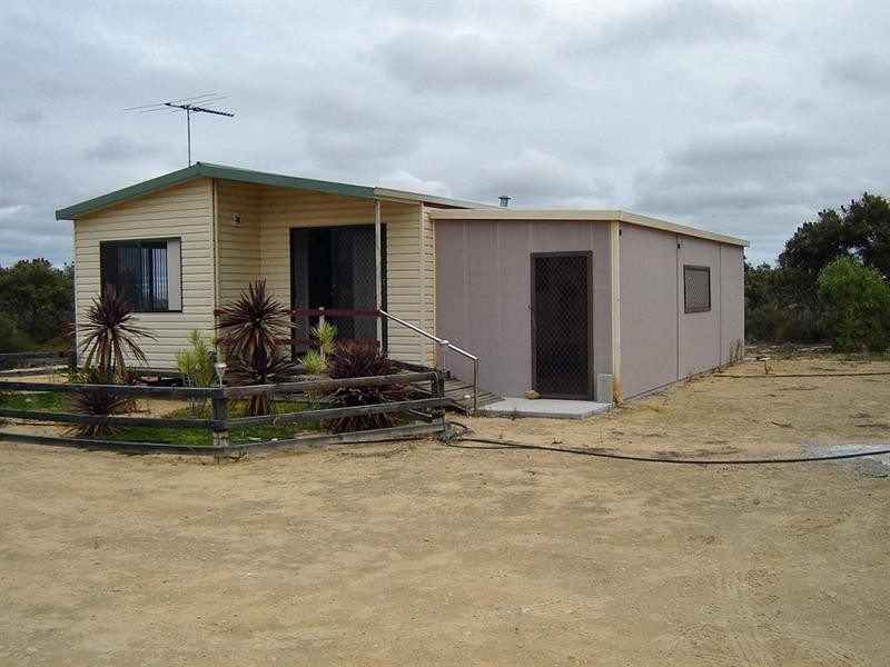 Lot 165 Jurien Bay Vista, Jurien Bay WA 6516